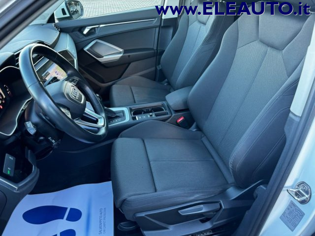 AUDI Q3 usata, con Servosterzo