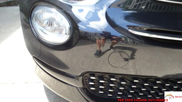 FIAT 500 usata 45
