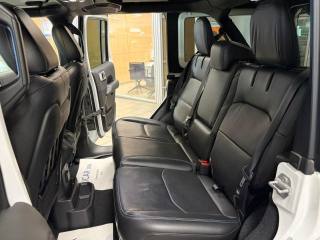 JEEP Wrangler usata, con USB
