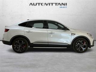 RENAULT Arkana usata 4