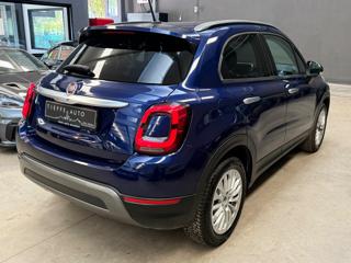 FIAT 500X usata, con Airbag Passeggero