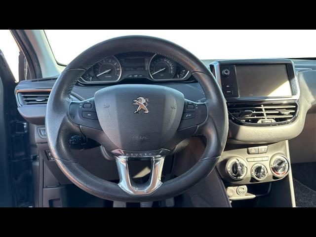 PEUGEOT 208 usata, con Alzacristalli elettrici