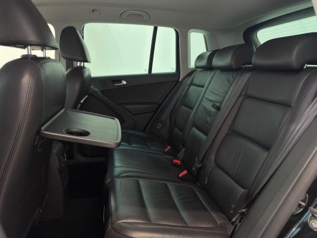 VOLKSWAGEN Tiguan usata, con ESP