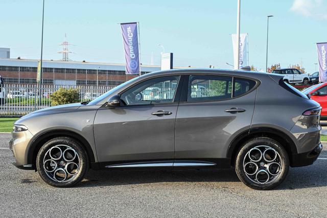 ALFA ROMEO Tonale usata, con Cerchi in lega