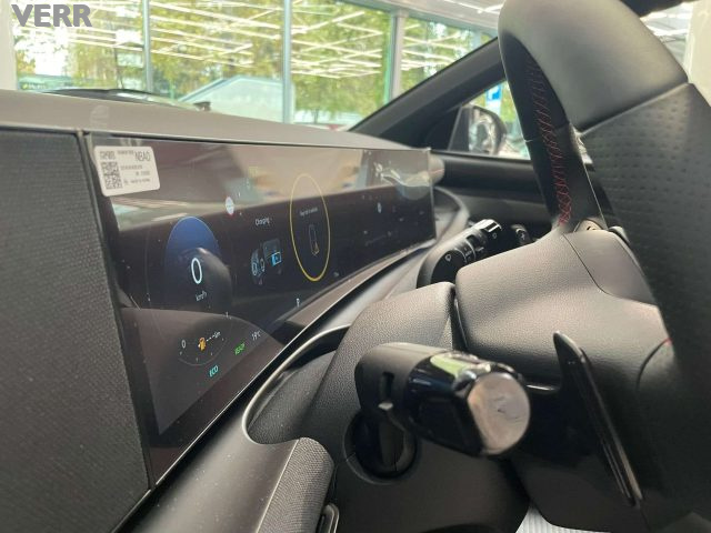 HYUNDAI Tucson usata, con Cruise Control