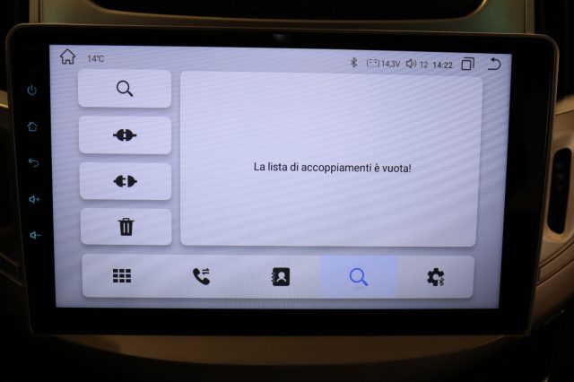 CHEVROLET Cruze usata, con Cruise Control