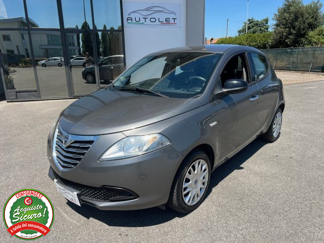 LANCIA Ypsilon usata, con Airbag laterali