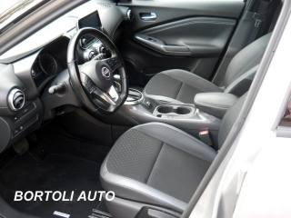 NISSAN Juke usata, con Cerchi in lega