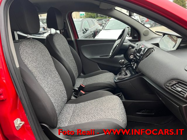 LANCIA Ypsilon usata, con Antifurto