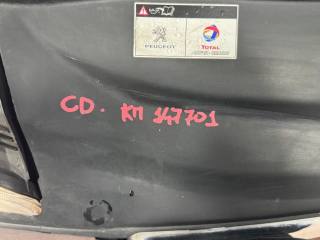 PEUGEOT 2008 usata, con Bluetooth