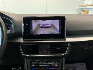 SEAT Tarraco usata, con Fari Xenon