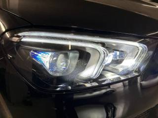 MERCEDES-BENZ GLE 350 usata, con Autoradio
