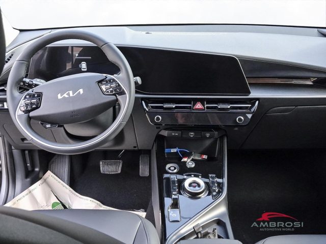 KIA Niro usata 13
