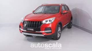 DR MOTOR DR 4.0 usata, con Alzacristalli elettrici