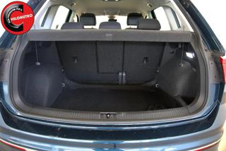 VOLKSWAGEN Tiguan usata, con Airbag Passeggero