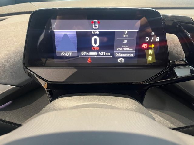 VOLKSWAGEN ID.4 usata, con ESP
