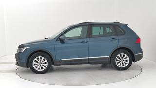 VOLKSWAGEN Tiguan usata, con Airbag