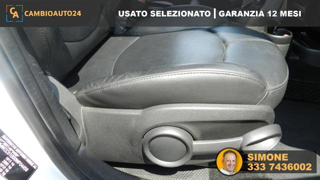 MINI Countryman usata 103
