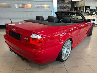 BMW M3 usata, con Airbag Passeggero