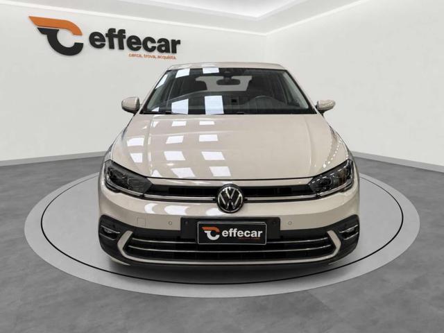 VOLKSWAGEN Polo usata, con Airbag
