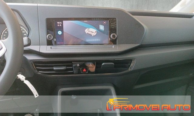 VOLKSWAGEN Caddy usata, con Airbag Passeggero