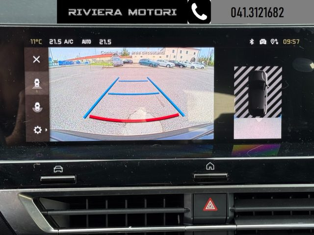 CITROEN C4 usata, con Immobilizzatore elettronico