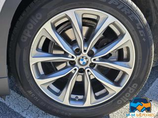 BMW X3 usata, con Cerchi in lega
