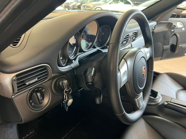 PORSCHE 911 usata, con Cerchi in lega