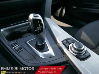 BMW 316 usata, con Park Distance Control