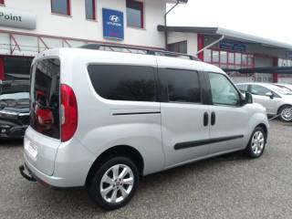 FIAT Doblo usata, con Airbag laterali