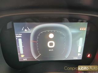 FIAT Panda Cross usata, con Immobilizzatore elettronico