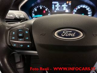 FORD Focus usata, con Servosterzo