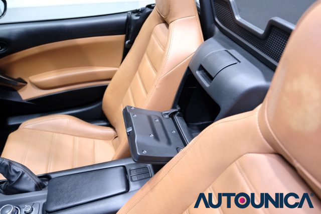 FIAT 124 Spider usata 34
