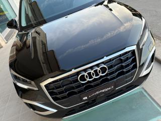 AUDI Q2 usata, con Fari LED