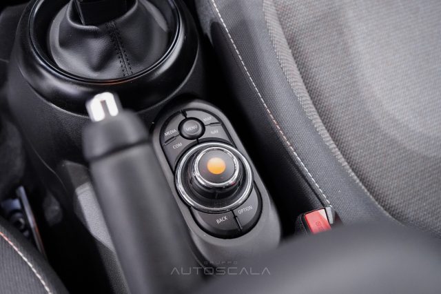 MINI Cooper D usata, con Airbag testa