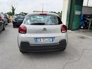 CITROEN C3 usata, con Controllo elettronico della corsia