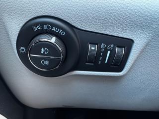 JEEP Compass usata, con Vetri oscurati