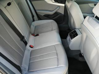 AUDI A4 usata, con Controllo vocale