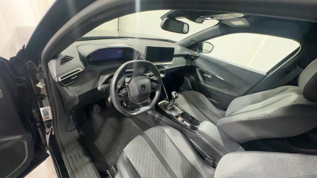 PEUGEOT 2008 usata, con Climatizzatore