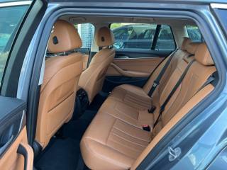 BMW 520 usata, con Airbag Passeggero