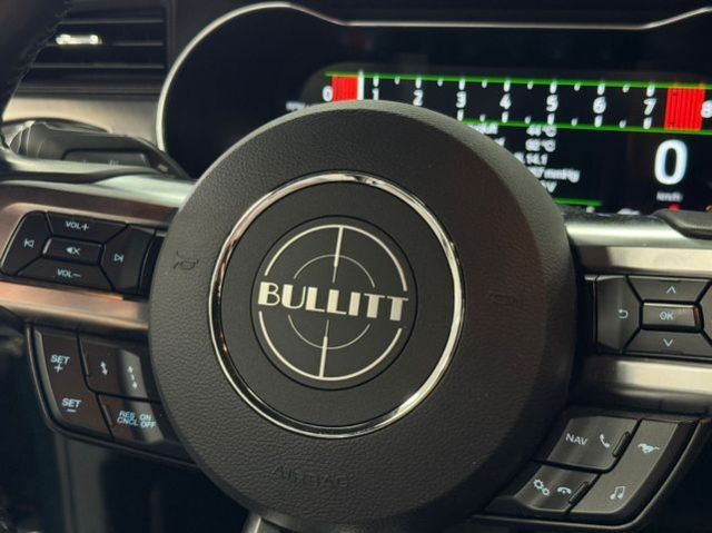 FORD Mustang usata, con Controllo trazione