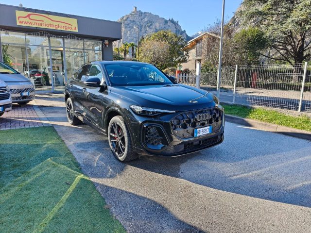 AUDI Q5 usata, con Climatizzatore