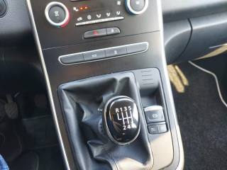 RENAULT Scenic usata, con Frenata d