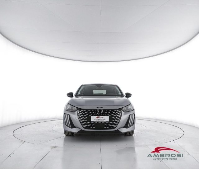 PEUGEOT 208 usata 4