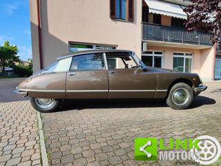 CITROEN DS usata 24