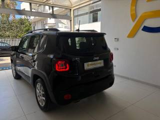 JEEP Renegade usata, con Antifurto