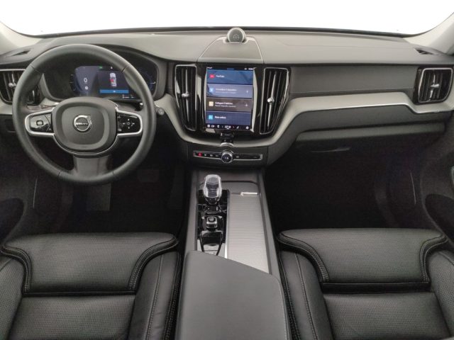 VOLVO XC60 usata, con Cerchi in lega