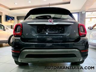 FIAT 500X usata, con Sedile posteriore sdoppiato