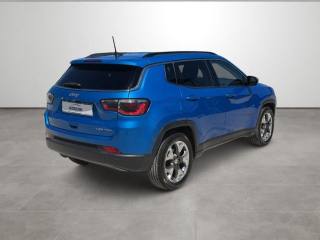 JEEP Compass usata, con Airbag Passeggero