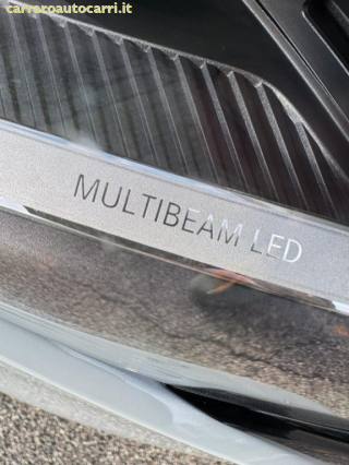 MERCEDES-BENZ V 250 usata, con Volante in pelle